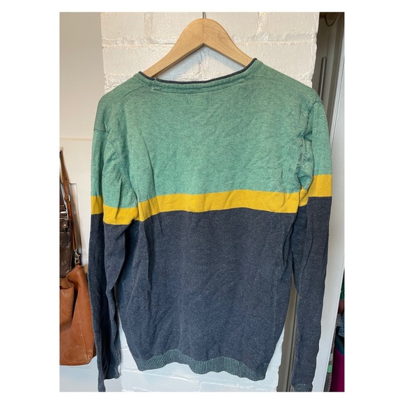 Kappa oversized sweater - Picture 4 of 6